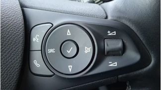 Leasing Hayon Opel Corsa 2021