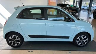 Leasing Hayon Renault Twingo 2022