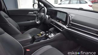 Finansowanie SUV Kia Sportage 2023