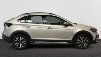 Leasing SUV Volkswagen Taigo 2022