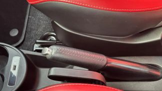 Leasing Convertible Abarth 595C 2020