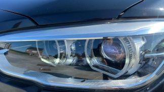 Finansowanie Sedan BMW 116 2018