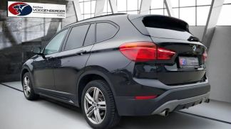 Finansowanie SUV BMW X1 2016