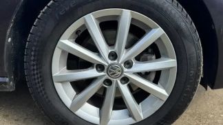 Leasing Sedan Volkswagen Polo 2015