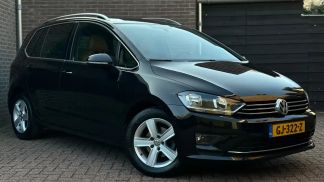 Lízing Hatchback Volkswagen Golf Sportsvan 2015