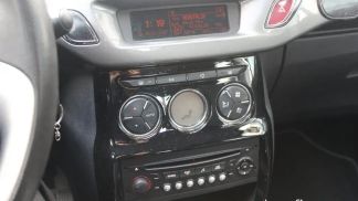 Financování Hatchback Citroën C3 2014