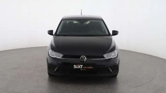 Lízing Hatchback Volkswagen Polo 2022