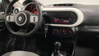 Lízing Hatchback Renault Twingo 2020