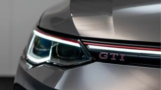 Leasing Hatchback Volkswagen GOLF GTI 2021