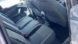 Leasing Hatchback Ford C-Max 2014