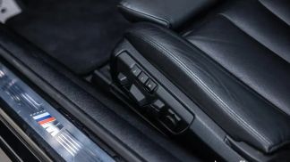 Finansowanie Coupé BMW 640 2015