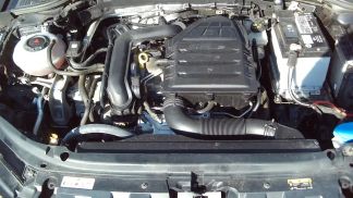 Leasing Wagon Skoda Octavia 2021