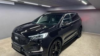 Leasing SUV Ford Edge 2020