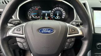 Leasing Hayon Ford Galaxy 2021