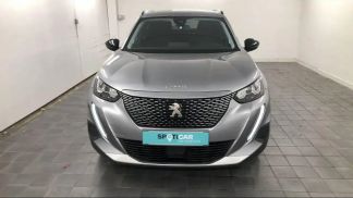 Leasing SUV Peugeot 2008 2022