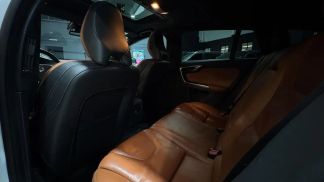Finansowanie Wóz Volvo V60 2013