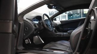 Leasing Coupé Aston Martin DBS 2012