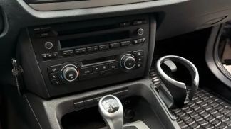 Leasing SUV BMW X1 2010