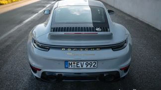 Financování Kupé Porsche 992 2022
