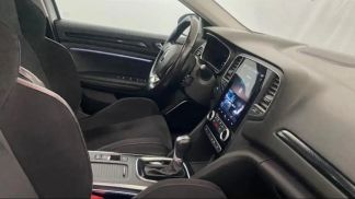 Leasing Wagon Renault Megane 2020