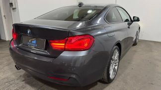 Financování Kupé BMW 430 2018
