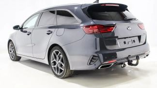 Leasing Wagon Kia CEED / CEE'D 2020