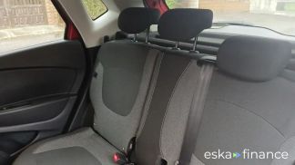 Finansowanie SUV Renault Captur 2016