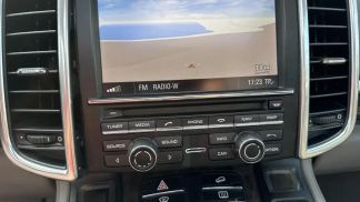 Lízing SUV Porsche Cayenne 2013