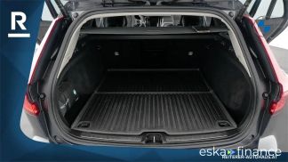 Lízing Kombi Volvo V60 2020