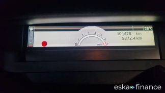 Lízing Hatchback Renault Grand Scenic 2011