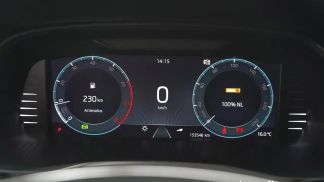 Leasing Wagon Skoda Octavia 2021