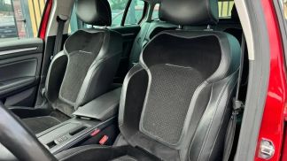 Finansowanie Wóz Renault Megane 2019