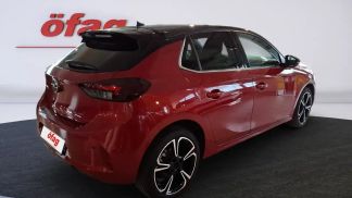 Leasing Hatchback Opel Corsa 2021