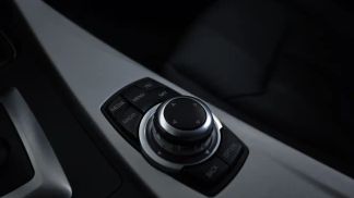 Leasing Sedan BMW 318 2016