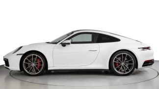 Financování Kupé Porsche 992 2019