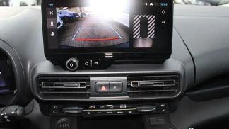 Finansowanie Van Citroën Berlingo 2025