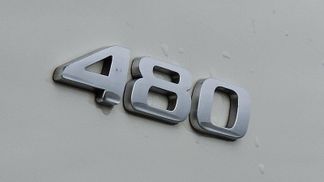 Leasing Tractor unit DAF XF 480 2018