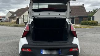 Leasing Hatchback Hyundai Bayon 2023