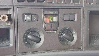 Leasing Tractor unit Scania R440 2012