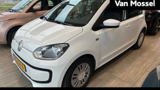 Leasing Hatchback Volkswagen up! 2016