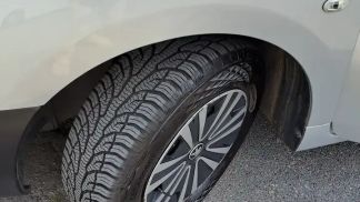 Leasing Hatchback Peugeot Partner 2014