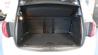 Leasing Hatchback Opel Meriva 2014
