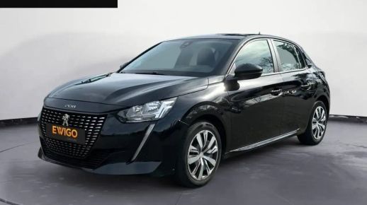 Peugeot 208 2019