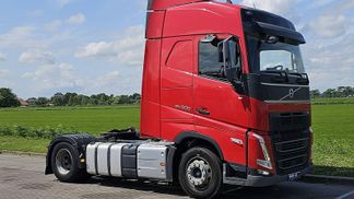 Financování Tahač Volvo FH 500 2022