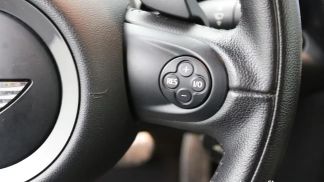Leasing Convertible MINI Cooper S Cabrio 2012