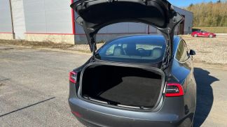Leasing Sedan Tesla Model 3 2019