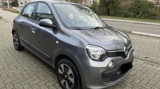 Finansowanie Sedan Renault Twingo 2015