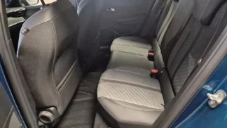 Leasing SUV Peugeot E-2008 2025