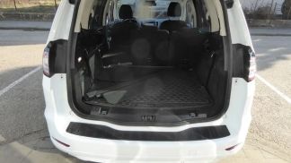 Lízing Hatchback Ford Galaxy 2019