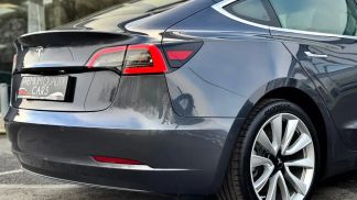 Leasing Sedan Tesla Model 3 2020